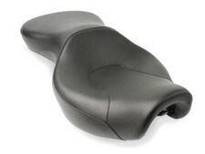 HARLEY DAVIDSON - FLD/FXD DYNA 2006 - Sargent HD Premium Touring Seat